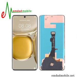 تاچ ال سی دی اصلی هوآوی P50 PRO