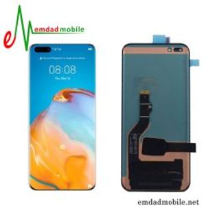تاچ ال سی دی اصلی هوآوی P40 PRO