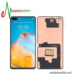 تاچ ال سی دی اصلی هوآوی P40