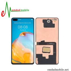 تاچ ال سی دی اصلی هوآوی P40 4G