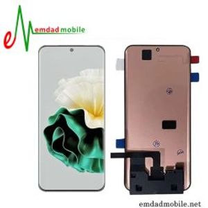 تاچ ال سی دی اصلی هوآوی P60
