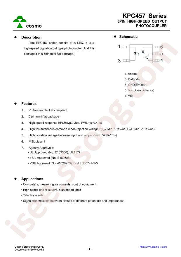 KPC457TLD
