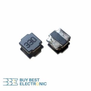 INDUCTOR HPC6045NV 33UH 6*6*4.2 SMD