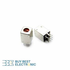 VARIABLE INDUCTORS ORANGE IF 7X7
