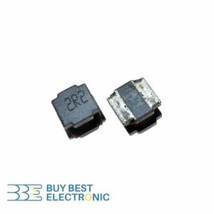 INDUCTOR HPC6045NV 2.2UH 6*6*4.2 SMD