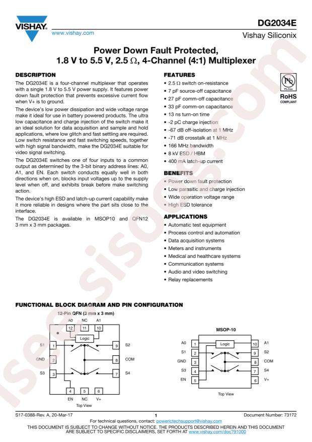 DG2034EDQ-T1-GE3