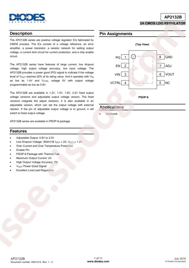 AP2132BMP-1.2TRG1