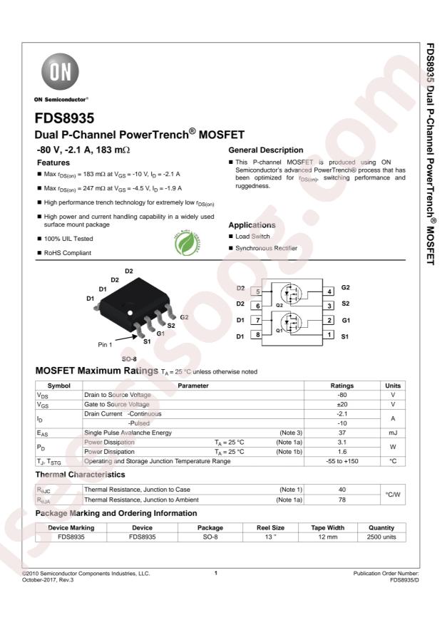 FDS8935