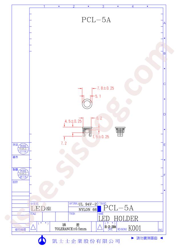 PCLR-5A