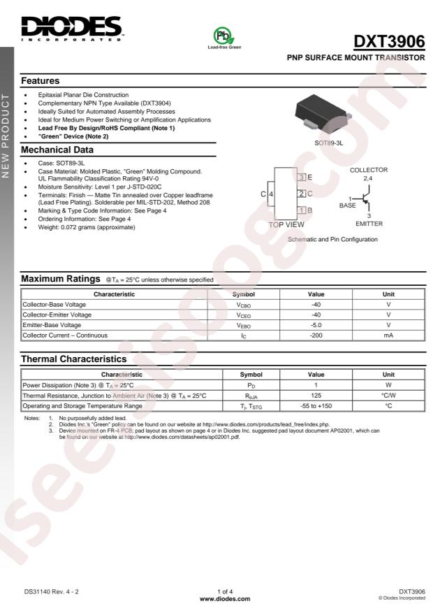 DXT3906-13