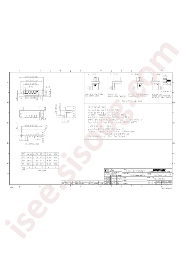Z-SUBDRAM602A002