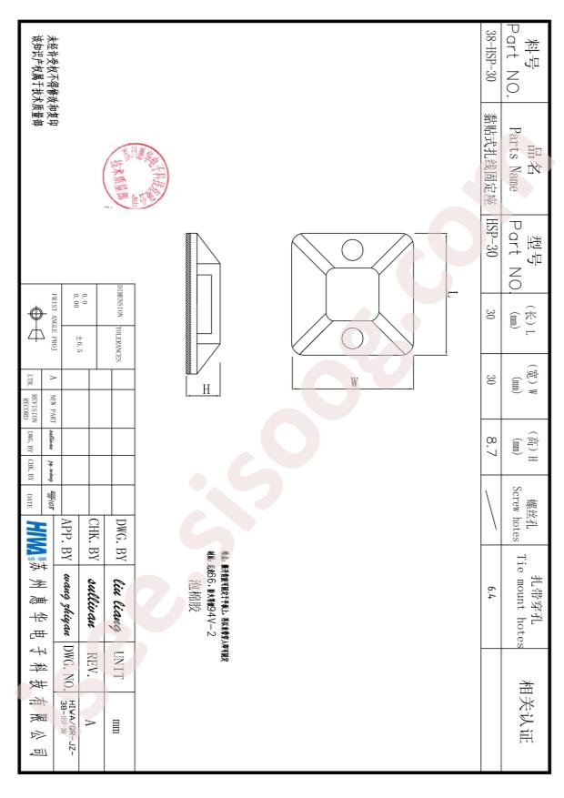 HSP-30