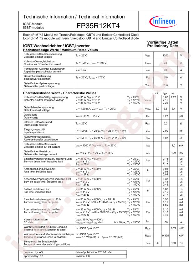 FP35R12KT4