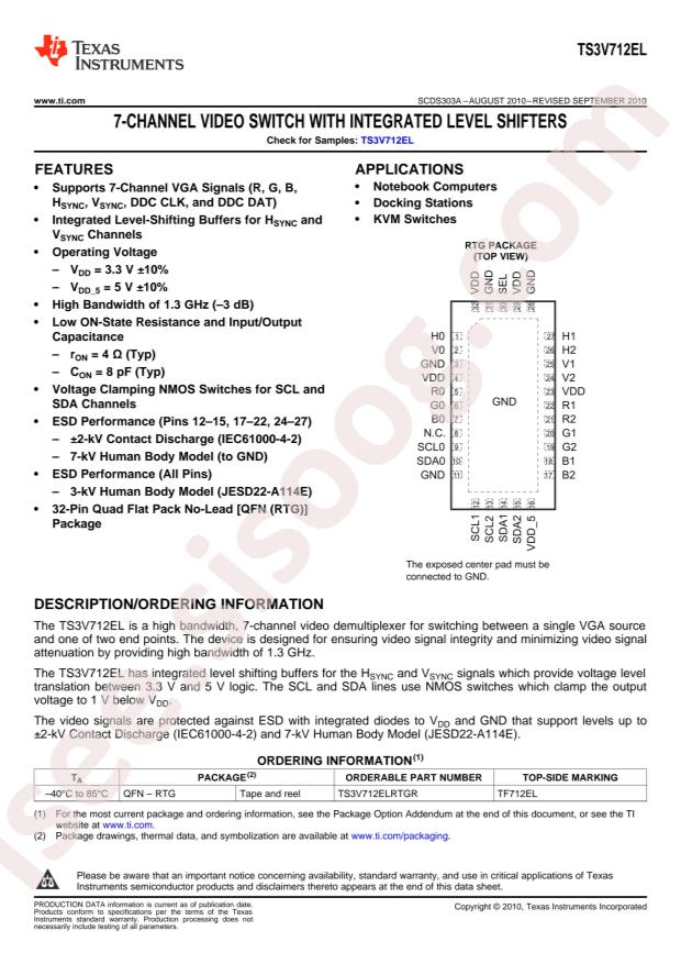 TS3V712ELRTGR