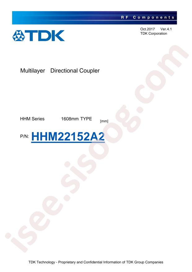 HHM22152A2