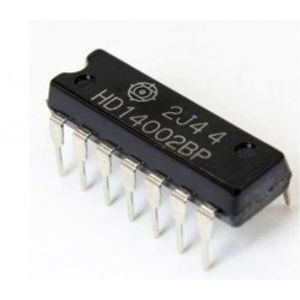 CD4002BP - DIP