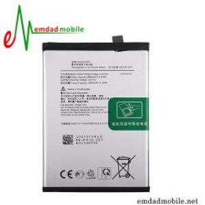 باتری اصلی وان پلاس ONEPLUS NORD N100 BLP813