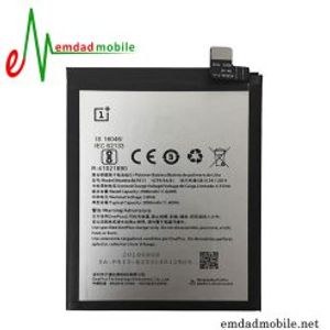 باتری اصلی وان پلاس ONEPLUS 3 BLP613