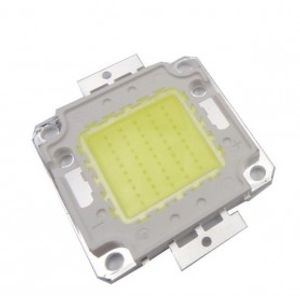 پاور LED 50W سفید مهتابی