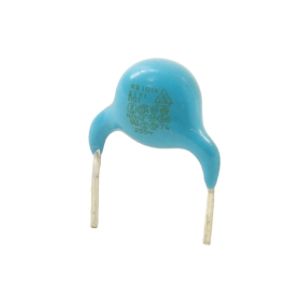 خازن حفاظتی سرامیکی 100pF / 250V کلاس X1