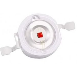 پاور LED 1W قرمز
