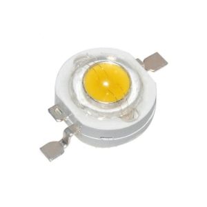 پاور LED 3W سفید آفتابی 240 - 220 لومن