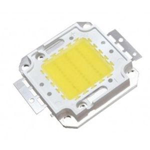 پاور LED 50W سفید آفتابی