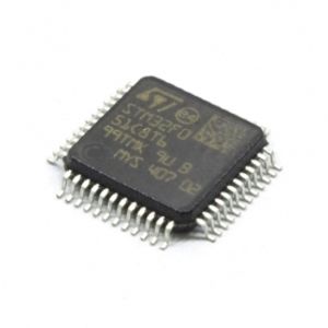 میکروکنترلر STM32F051C8T6