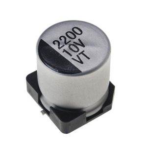 2200UF 10V SMD 12.5*13.5MM