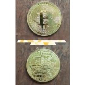 سکه بیتکوین Bitcoin Coin