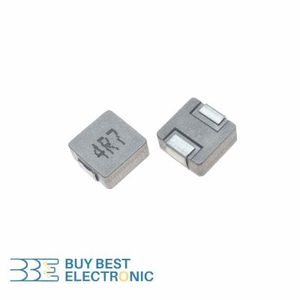 INDUCTOR TMPC0603H 4.7UH 7.3*6.6*2.8 SMD