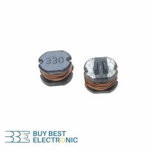 INDUCTOR CD75 33UH 7*7*5 SMD
