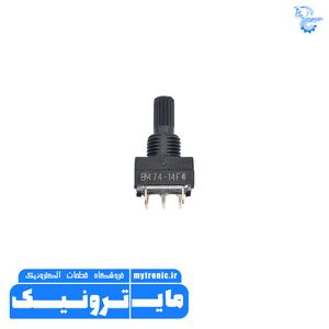 ولوم 470 کیلو اهم 5 پایه رو بردی/474-470K