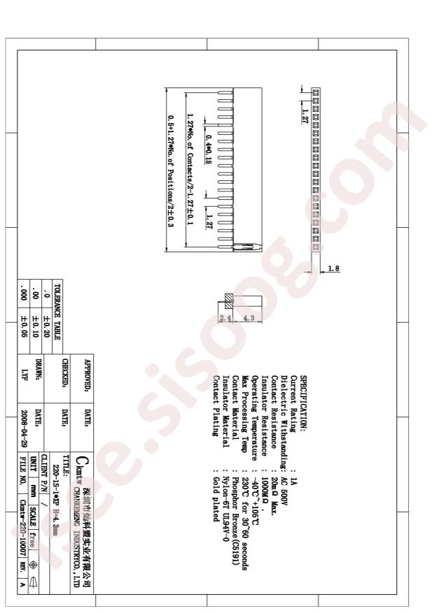 B-2201S12P-A120