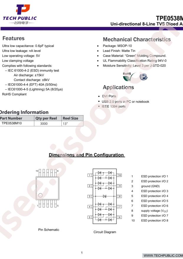 TPE0538M10