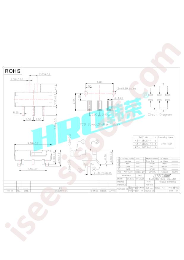 K3-1280S-K1