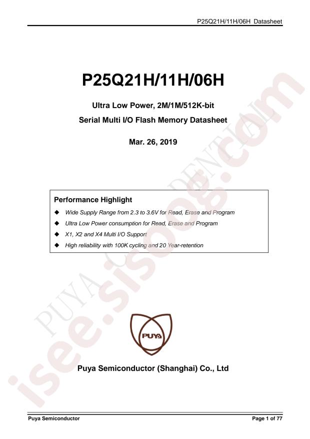 P25Q21H-SVH-IR