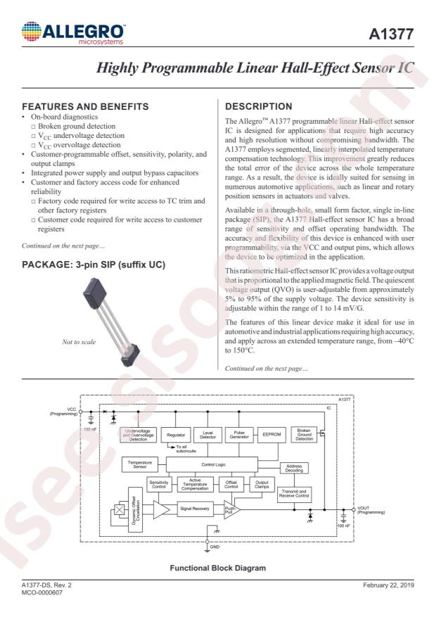 A1377LUCTN-TC1-T