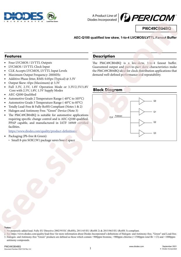 PI6C49CB04BQ3WEX