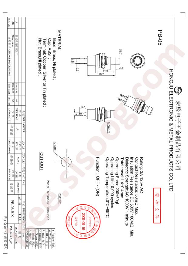 PB-05B-R