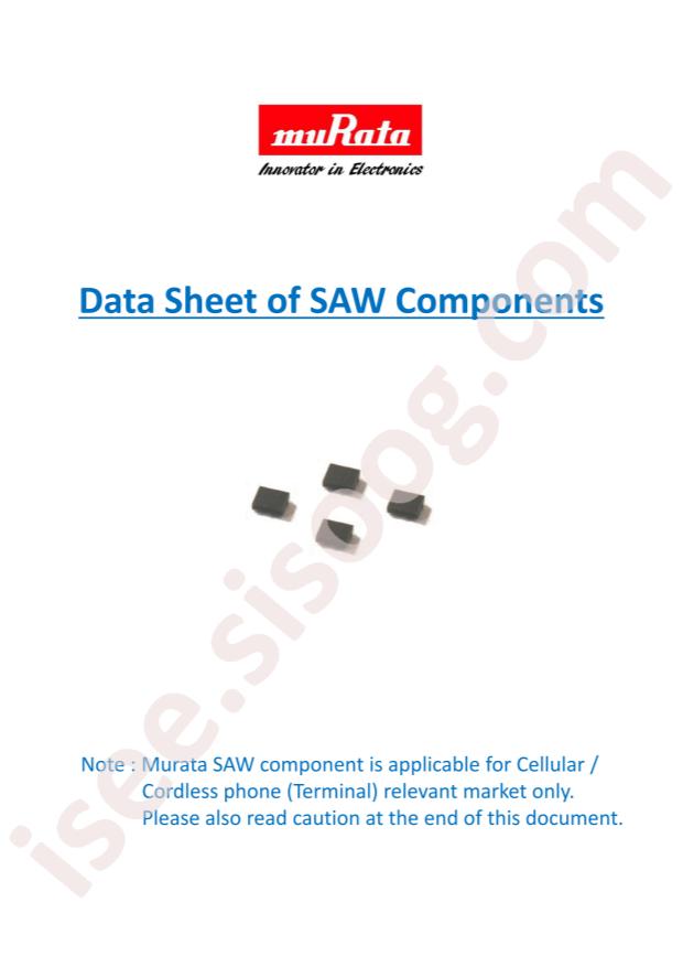 SAFEA2G35MC0F0AR15