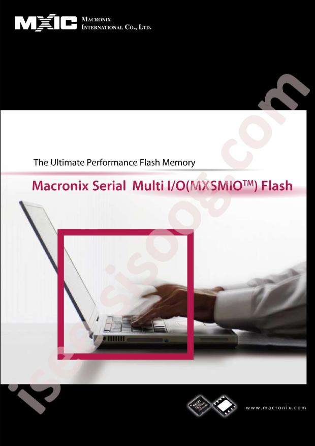 MX25L12845EZNI-10G