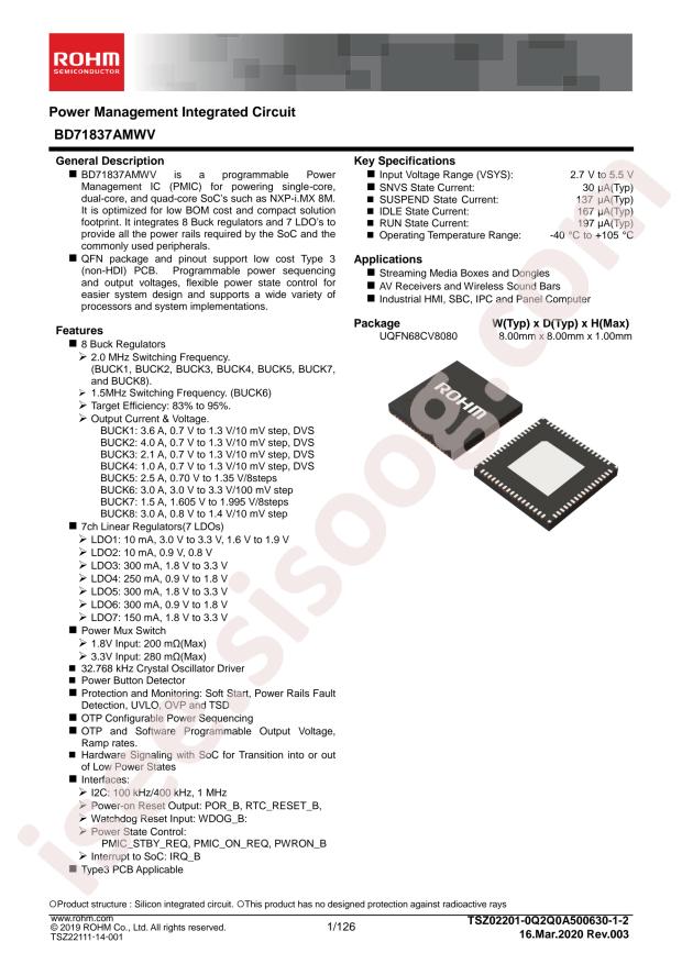 BD71837AMWV-E2