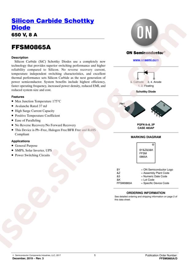 FFSM0865A