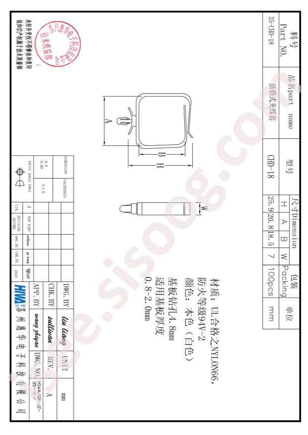 CHD-18