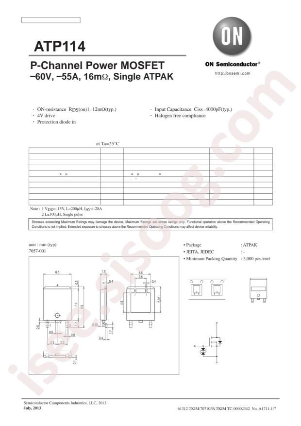 ATP114-TL-H