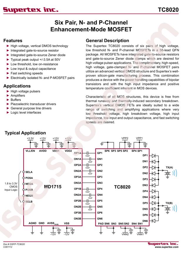 TC8020K6-G-M937