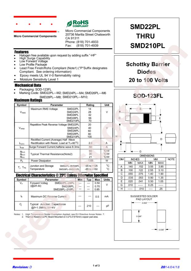 SMD24PL-TP