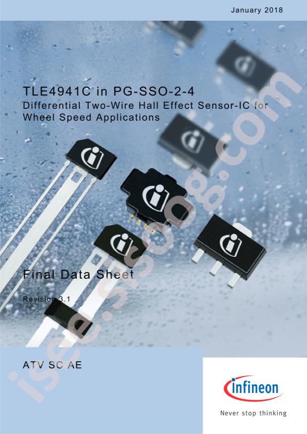 TLE4941C