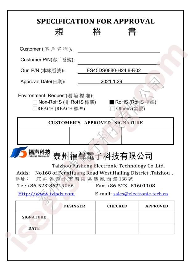 FS45DS0880-H24.8-R02